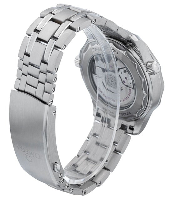 Omega Seamaster Diver 300m 210.32.42.20.06.001 Image 3